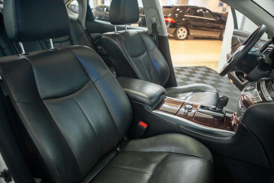 Infiniti Q70 2.5 АКПП, 2015, 104 312 км фото 19