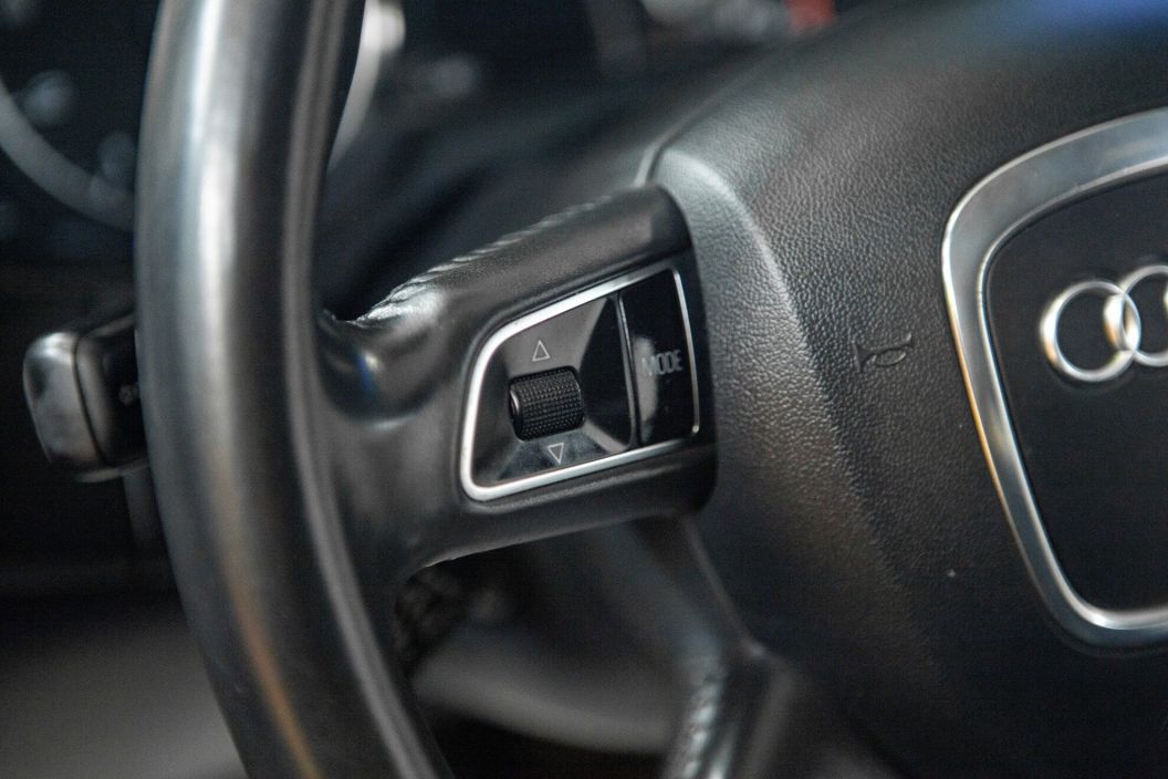 Audi Q5 2.0 РКПП, 2009, 144 599 км фото 9