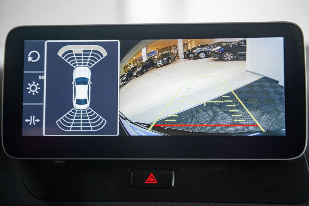 Audi Q5 2.0 РКПП, 2009, 144 599 км фото 12