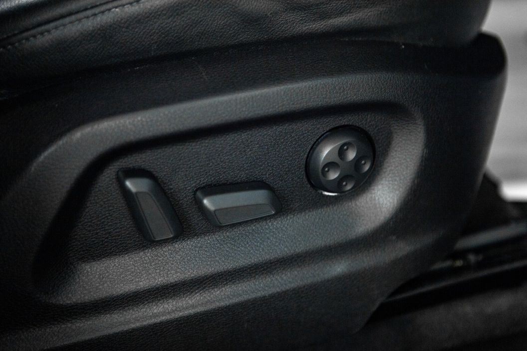 Audi Q5 2.0 РКПП, 2009, 144 599 км фото 15