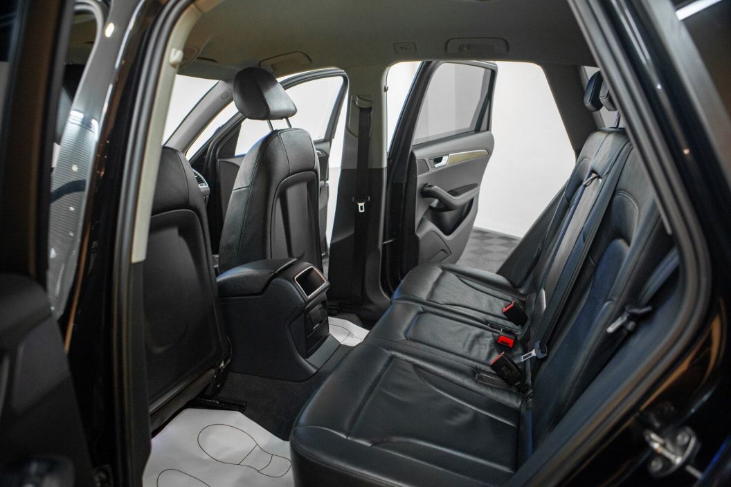 Audi Q5 2.0 РКПП, 2009, 144 599 км фото 22