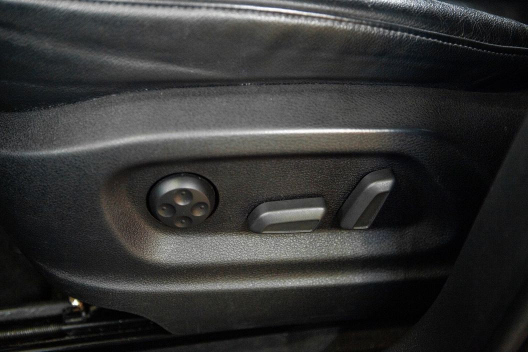 Audi Q5 2.0 РКПП, 2009, 144 599 км фото 18