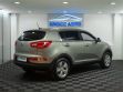 Kia Sportage 2.0 АКПП, 2011, 166 605 км превью 2