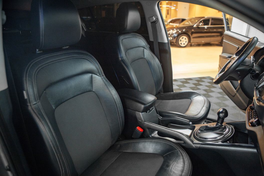 Kia Sportage 2.0 АКПП, 2011, 166 605 км фото 13