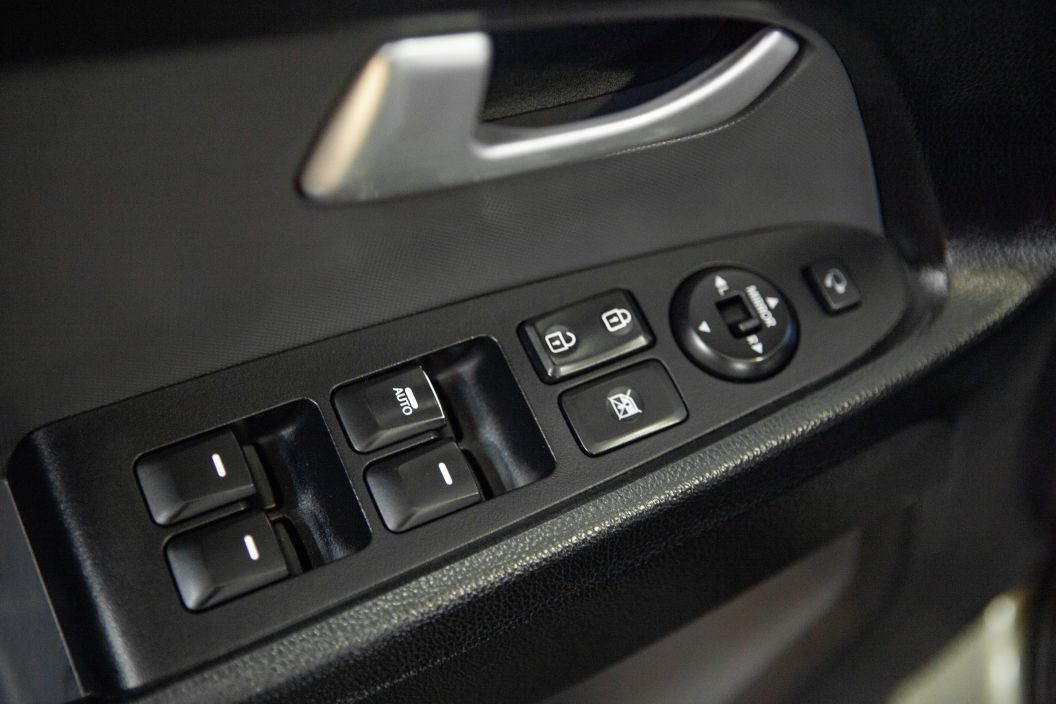 Kia Sportage 2.0 АКПП, 2011, 166 605 км фото 11