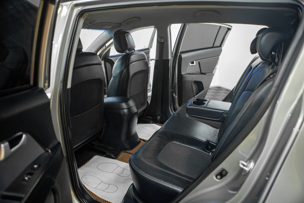 Kia Sportage 2.0 АКПП, 2011, 166 605 км фото 14