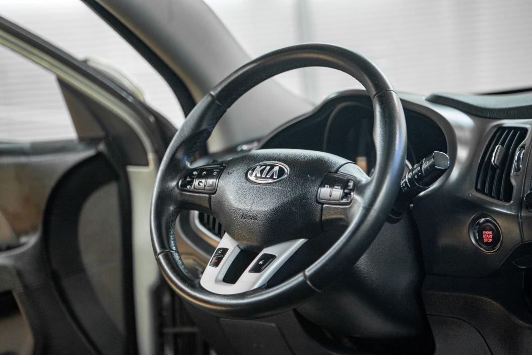 Kia Sportage 2.0 АКПП, 2011, 166 605 км фото 7