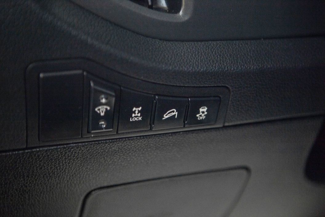 Kia Sportage 2.0 АКПП, 2011, 166 605 км фото 12