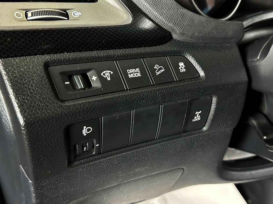 Hyundai Santa Fe 2.4 АКПП, 2017, 104 979 км фото 8