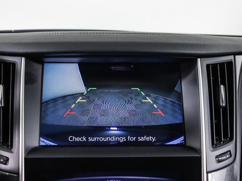 Infiniti Q50 2.0 АКПП, 2019, 52 000 км фото 9