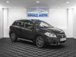 Suzuki SX4 1.6 CVT, 2014, 123 007 км превью 3