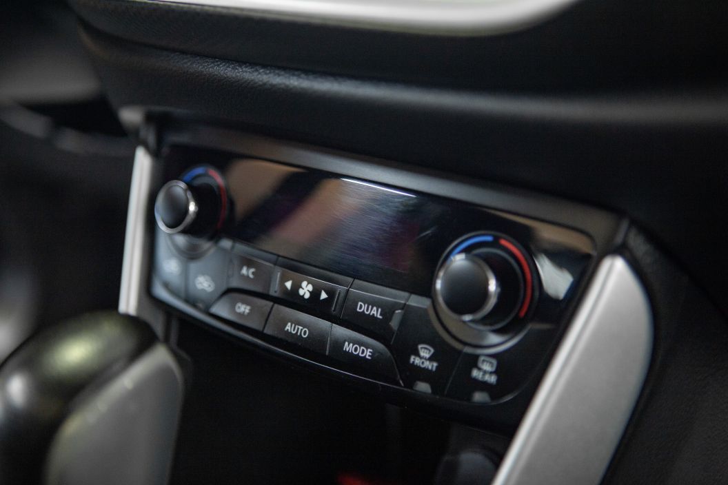 Suzuki SX4 1.6 CVT, 2014, 123 007 км фото 10