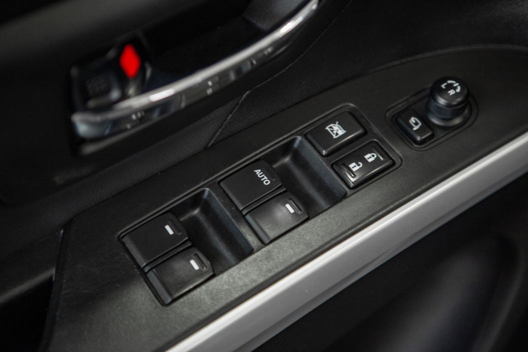 Suzuki SX4 1.6 CVT, 2014, 123 007 км фото 14