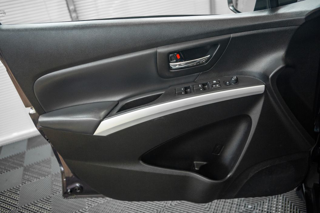 Suzuki SX4 1.6 CVT, 2014, 123 007 км фото 13