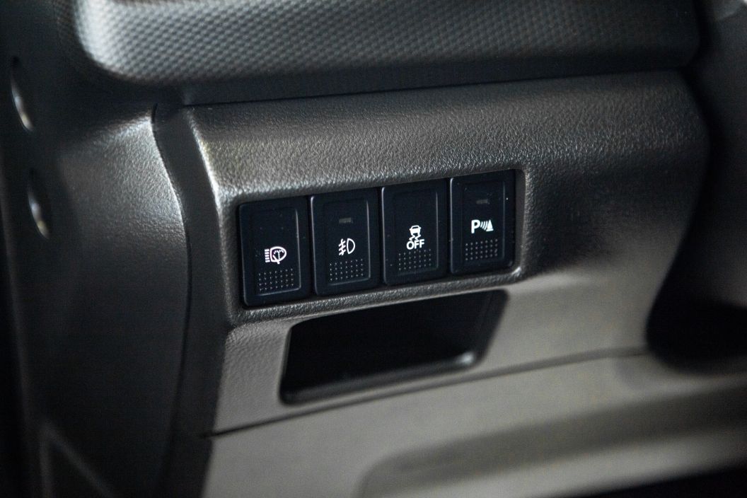 Suzuki SX4 1.6 CVT, 2014, 123 007 км фото 9