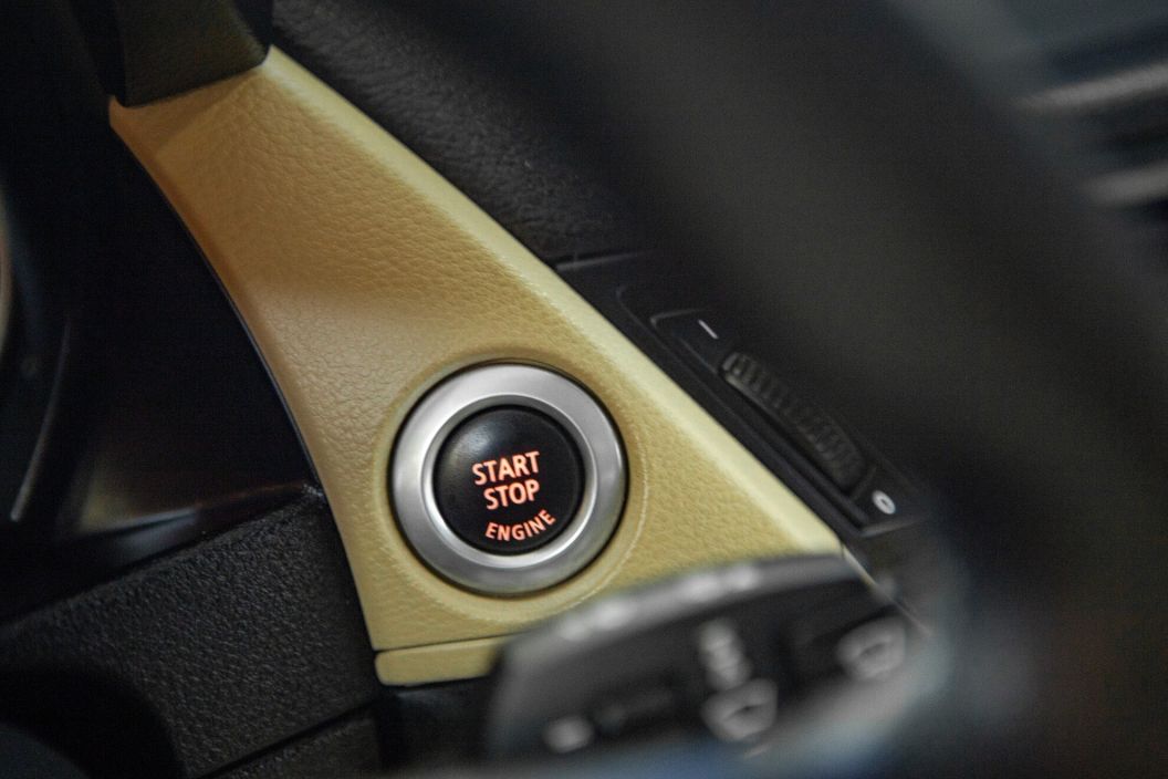 BMW X1 2.0 АКПП, 2012, 133 459 км фото 11