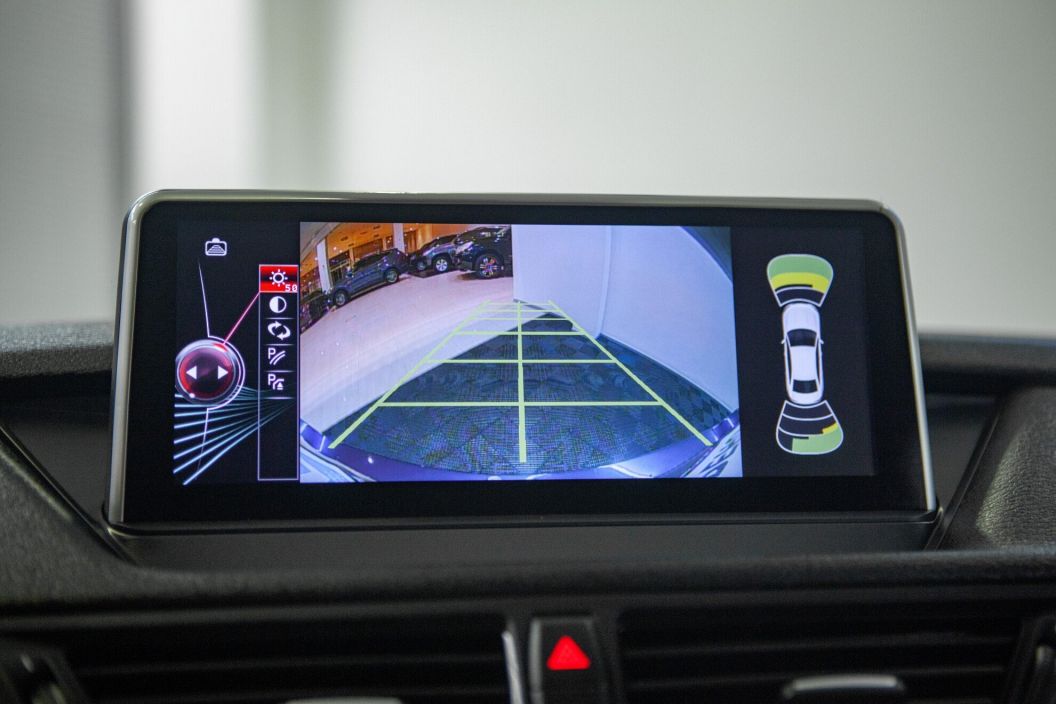 BMW X1 2.0 АКПП, 2012, 133 459 км фото 14