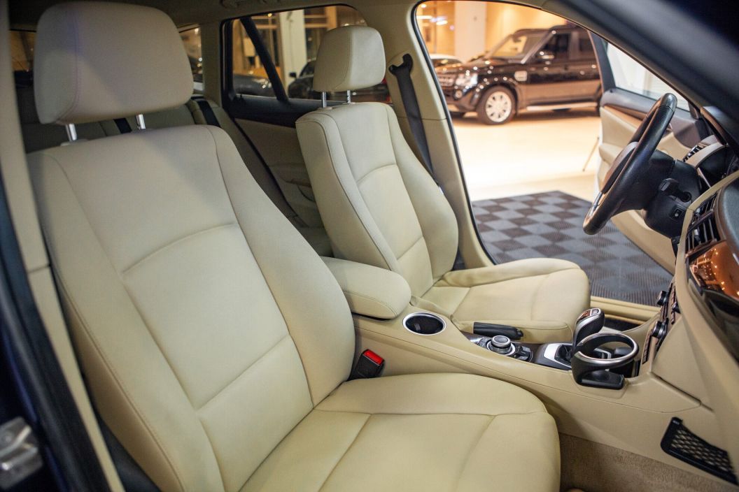 BMW X1 2.0 АКПП, 2012, 133 459 км фото 17