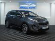 Kia Sportage 2.0 АКПП, 2017, 87 123 км превью 3