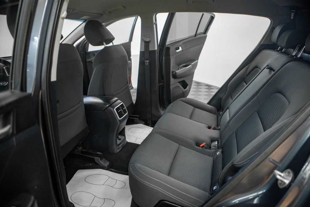 Kia Sportage 2.0 АКПП, 2017, 87 123 км фото 15