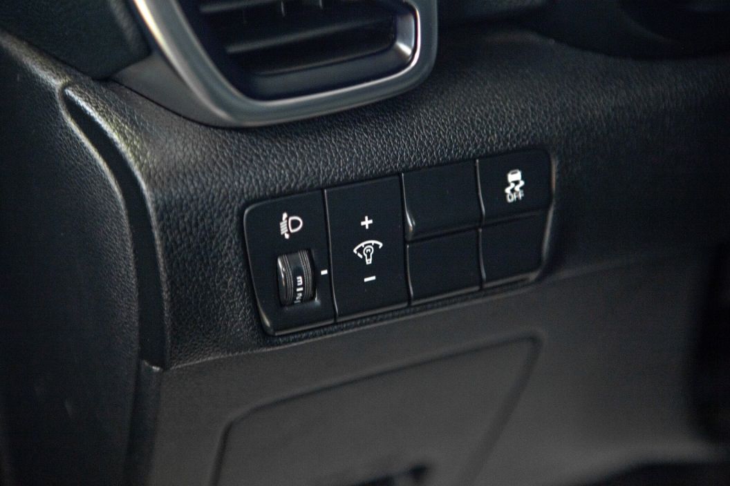 Kia Sportage 2.0 АКПП, 2017, 87 123 км фото 9