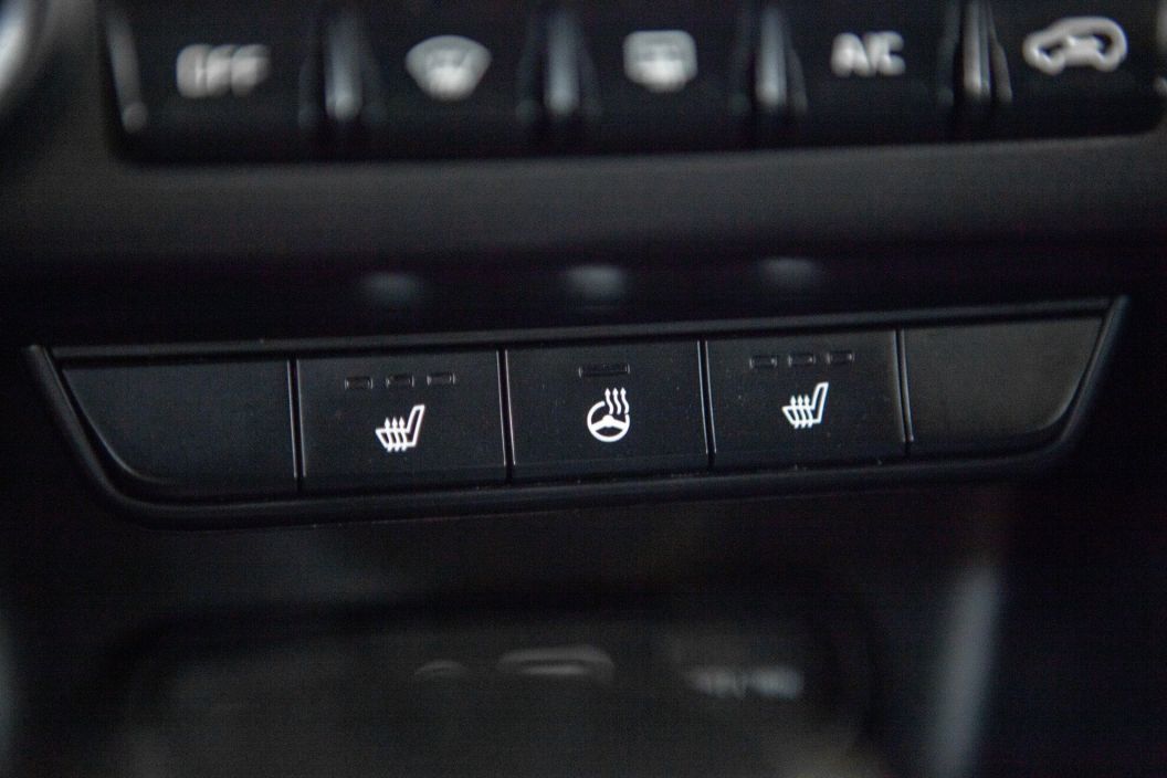 Kia Sportage 2.0 АКПП, 2017, 87 123 км фото 10