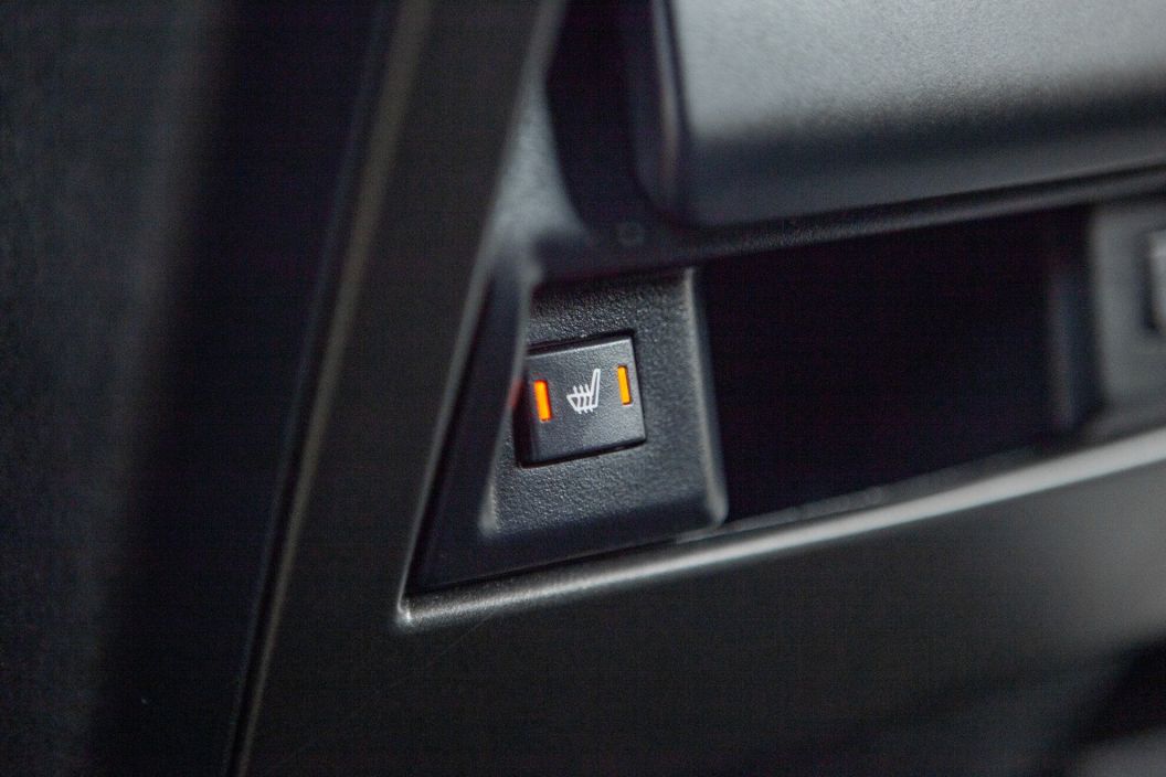 Land Rover Discovery 3.0 АКПП, 2014, 135 340 км фото 10