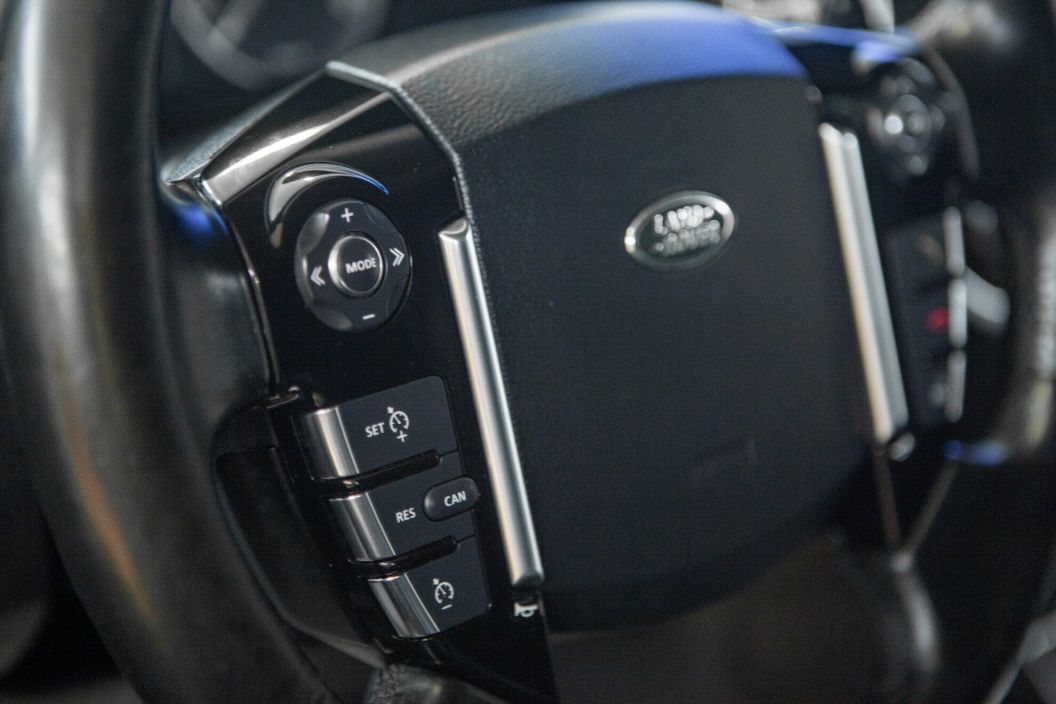 Land Rover Discovery 3.0 АКПП, 2014, 135 340 км фото 8