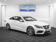 Mercedes-Benz E-класс 2.0 АКПП, 2013, 136 700 км превью 3