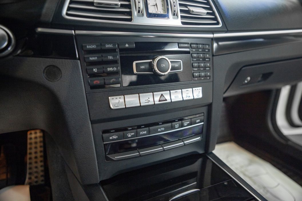 Mercedes-Benz E-класс 2.0 АКПП, 2013, 136 700 км фото 15