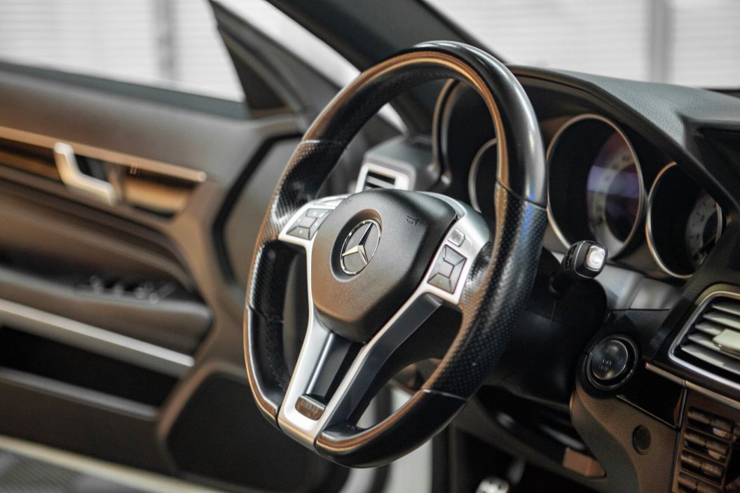 Mercedes-Benz E-класс 2.0 АКПП, 2013, 136 700 км фото 7