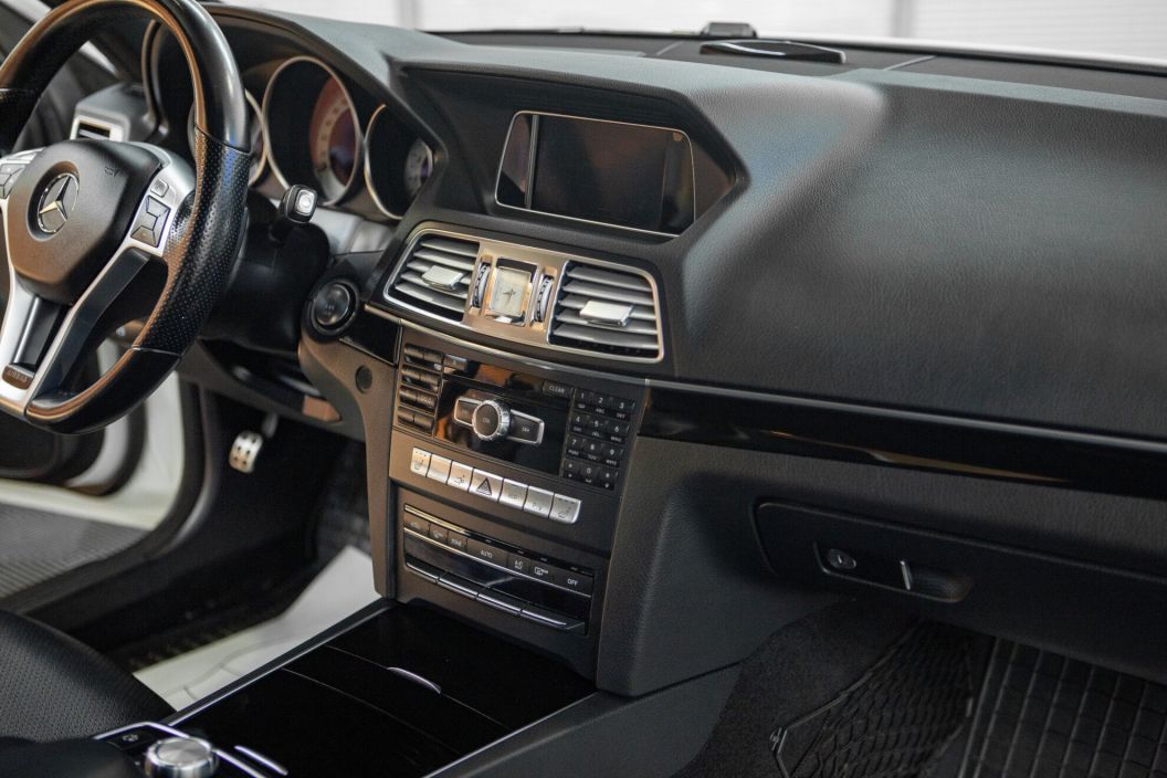 Mercedes-Benz E-класс 2.0 АКПП, 2013, 136 700 км фото 14