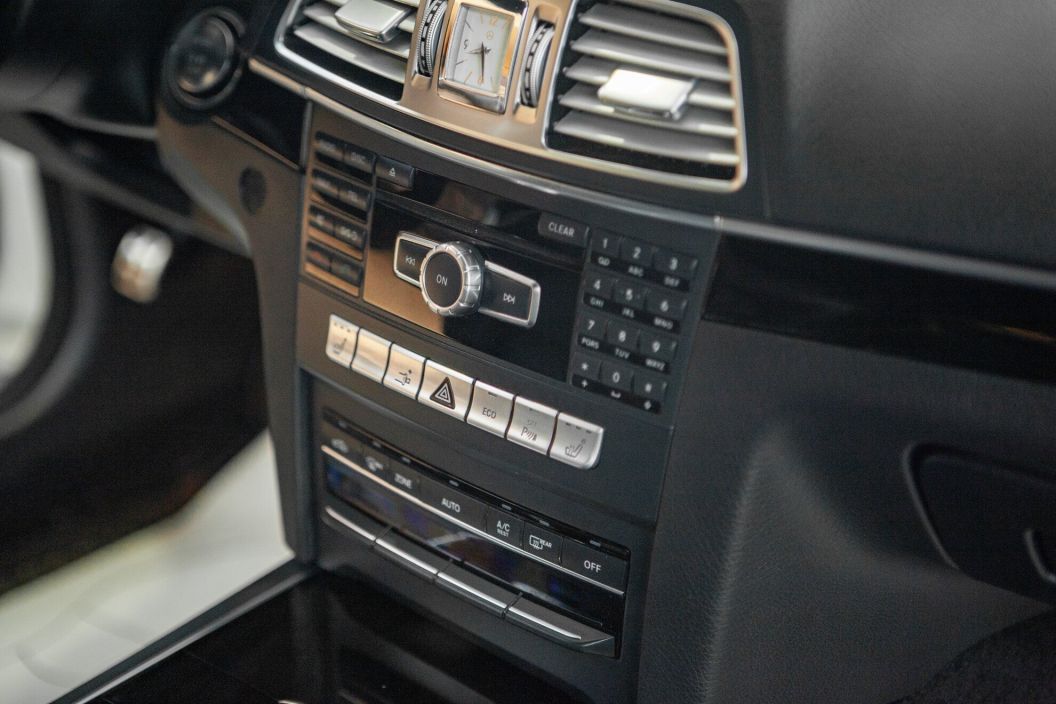 Mercedes-Benz E-класс 2.0 АКПП, 2013, 136 700 км фото 16