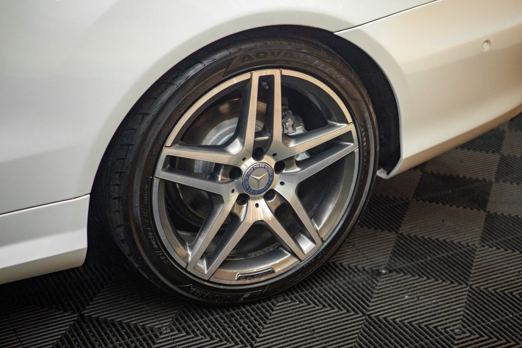 Mercedes-Benz E-класс 2.0 АКПП, 2013, 136 700 км фото 22