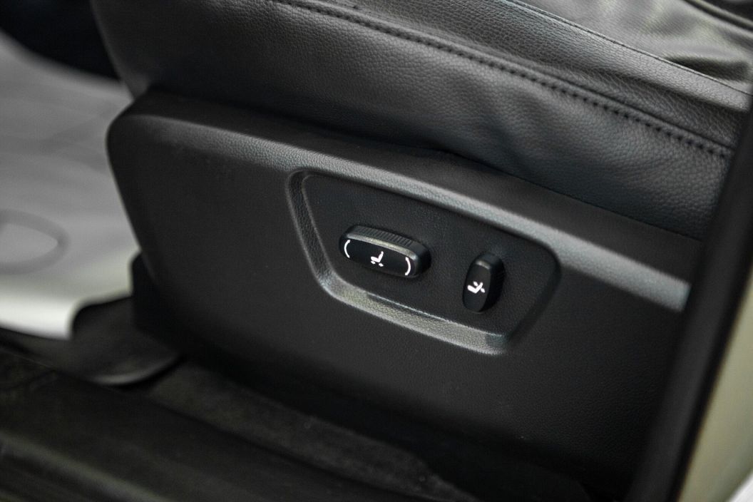 Opel Antara 3.0 АКПП, 2013, 97 950 км фото 13