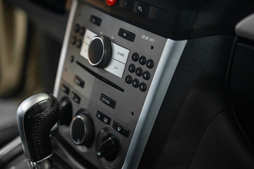 Opel Antara 3.0 АКПП, 2013, 97 950 км фото 11