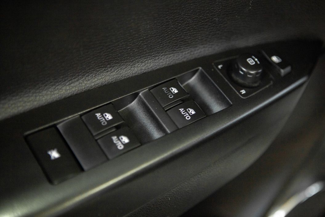 Opel Antara 3.0 АКПП, 2013, 97 950 км фото 14