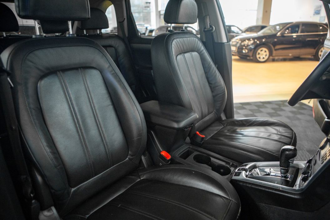 Opel Antara 3.0 АКПП, 2013, 97 950 км фото 15