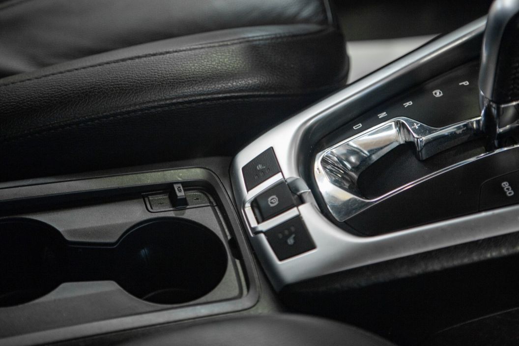 Opel Antara 3.0 АКПП, 2013, 97 950 км фото 12