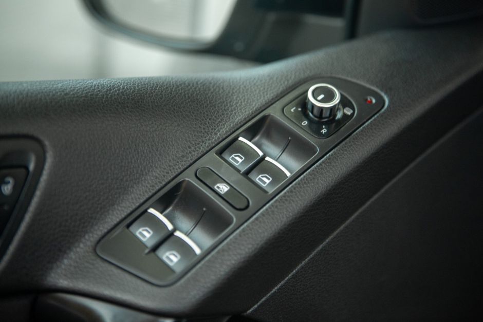 Volkswagen Tiguan 2.0 АКПП, 2012, 155 805 км фото 11