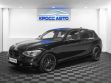 BMW 1 серии 1.6 АКПП, 2012, 148 217 км превью 1