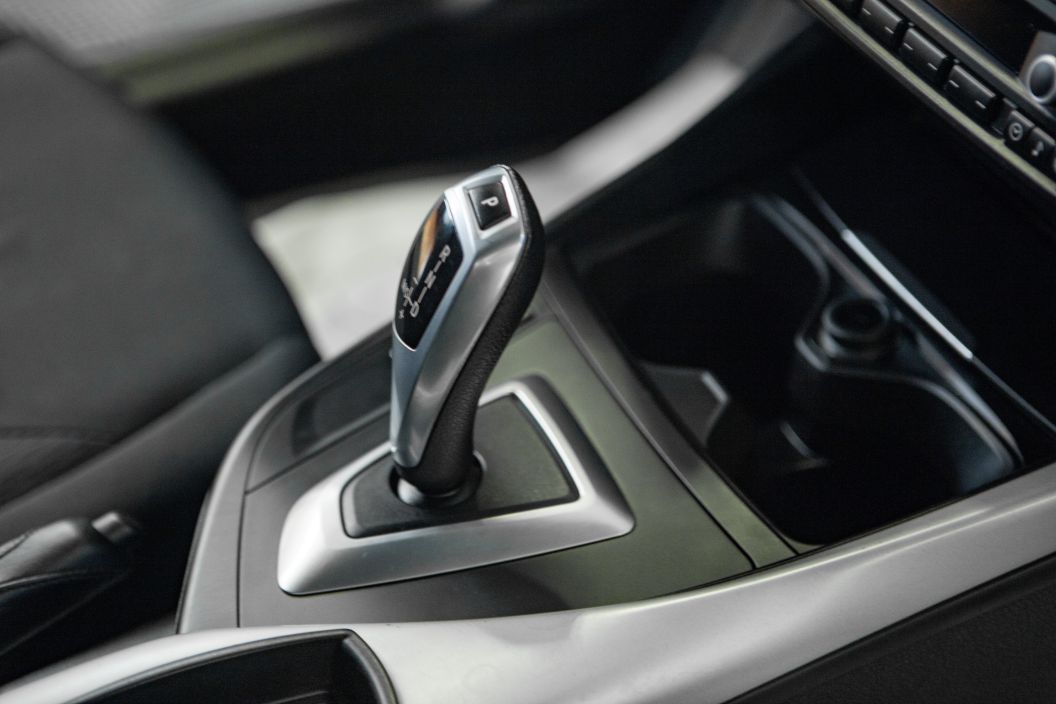 BMW 1 серии 1.6 АКПП, 2012, 148 217 км фото 10