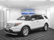 Ford Explorer 3.5 АКПП, 2012, 148 260 км превью 1