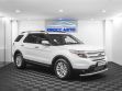 Ford Explorer 3.5 АКПП, 2012, 148 260 км превью 3