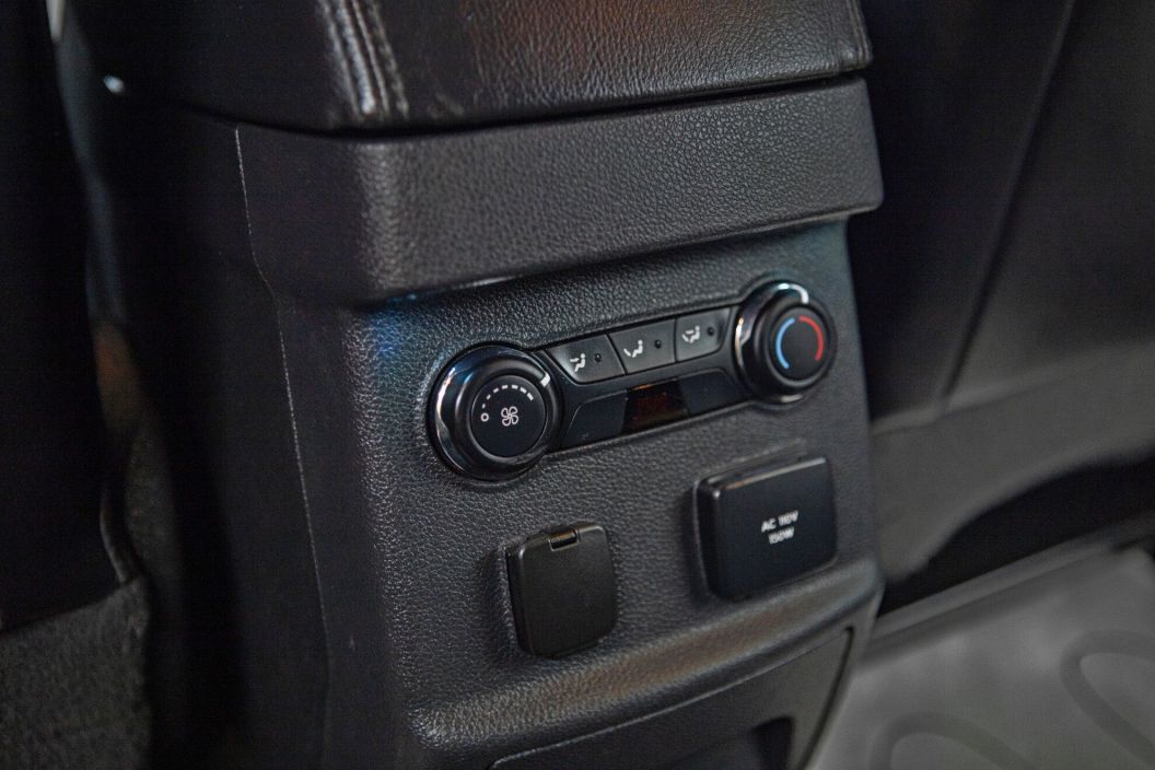 Ford Explorer 3.5 АКПП, 2012, 148 260 км фото 10