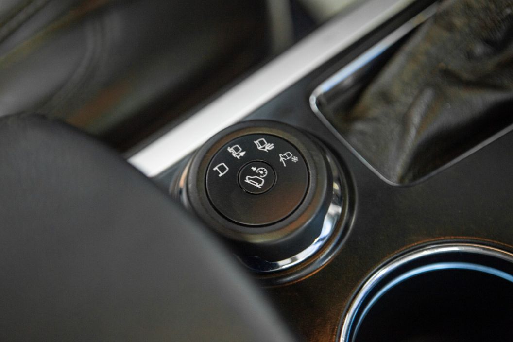 Ford Explorer 3.5 АКПП, 2012, 148 260 км фото 12