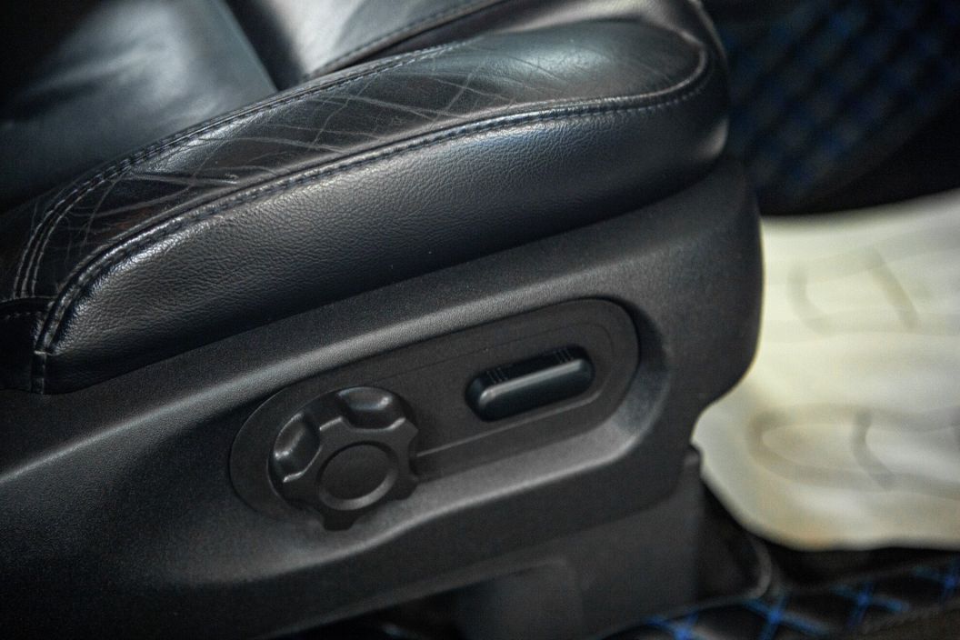 Ford Explorer 3.5 АКПП, 2012, 148 260 км фото 13