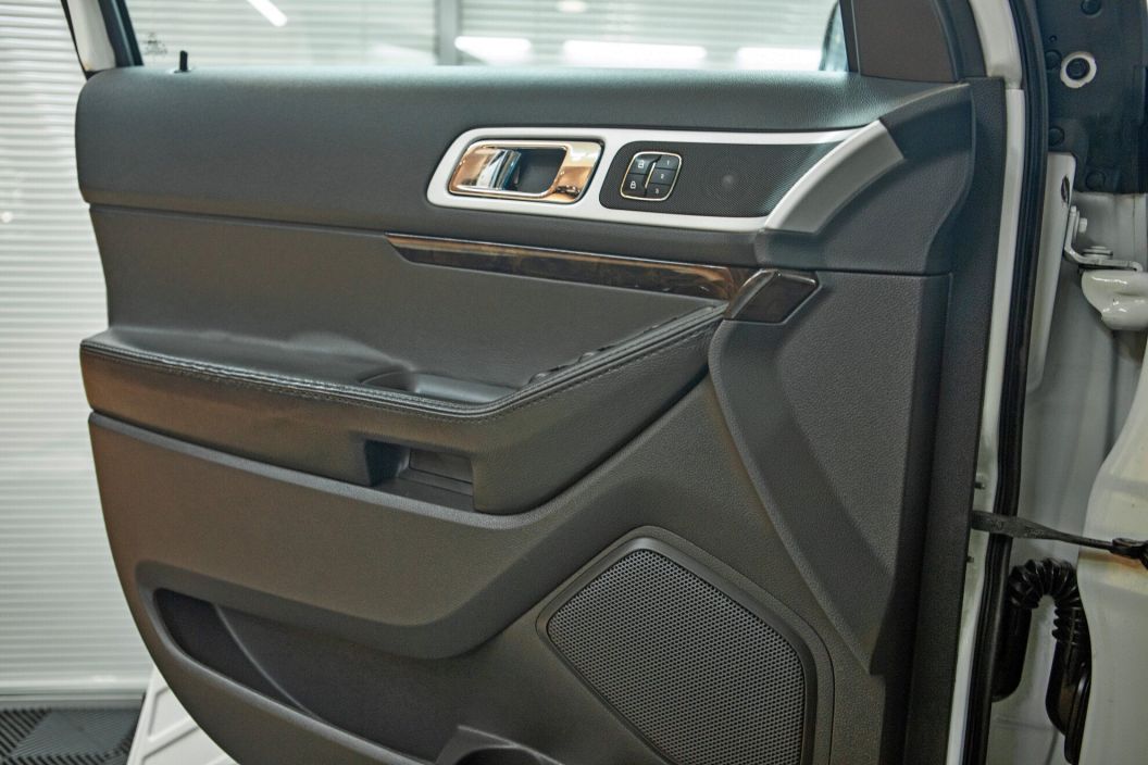 Ford Explorer 3.5 АКПП, 2012, 148 260 км фото 14