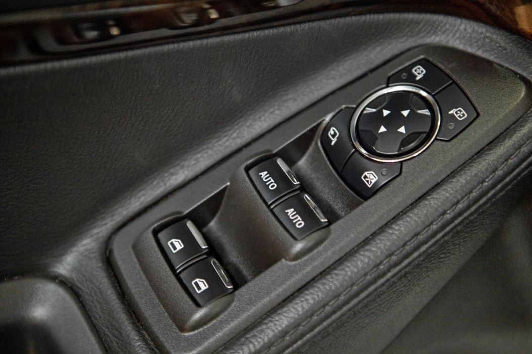 Ford Explorer 3.5 АКПП, 2012, 148 260 км фото 15