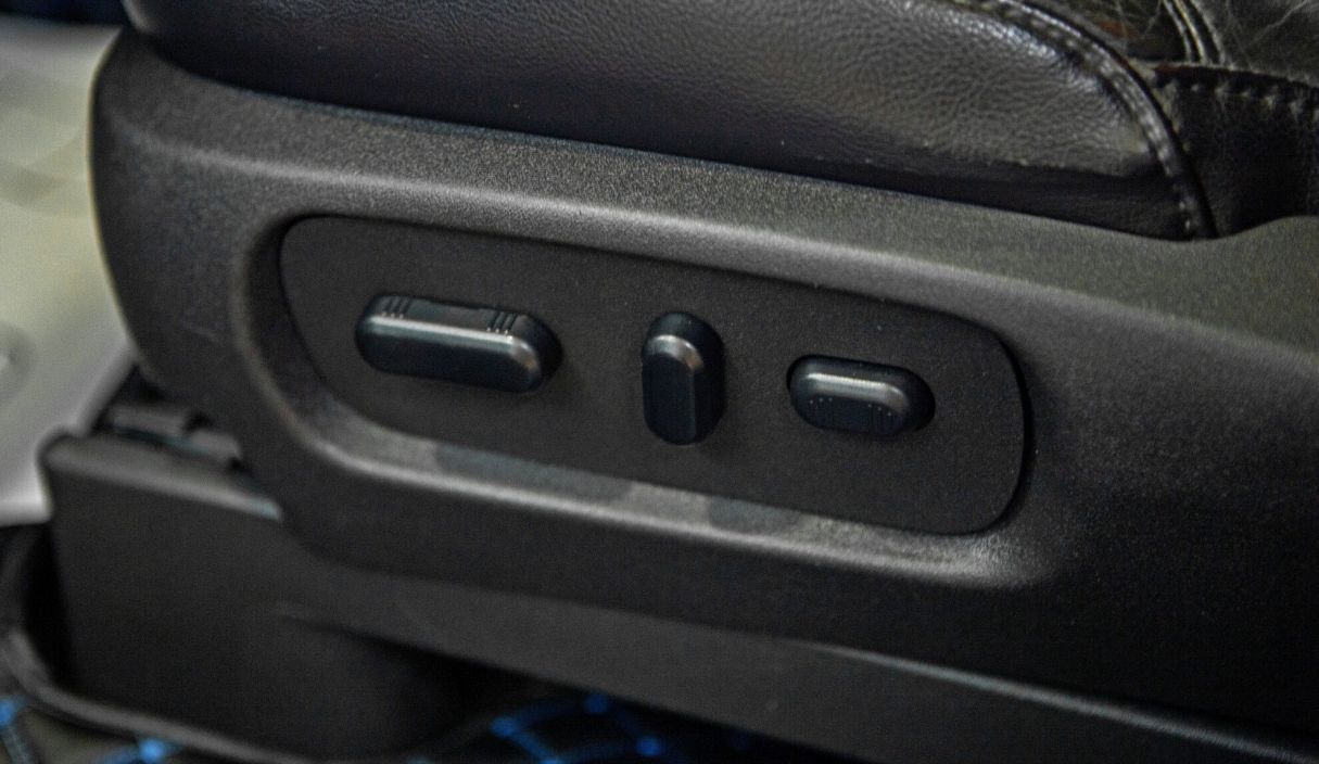 Ford Explorer 3.5 АКПП, 2012, 148 260 км фото 17